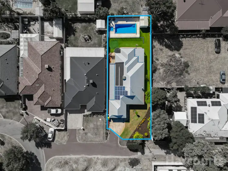 Fifth view of Homely house listing, 50 Paradise Circuit, Halls Head WA 6210