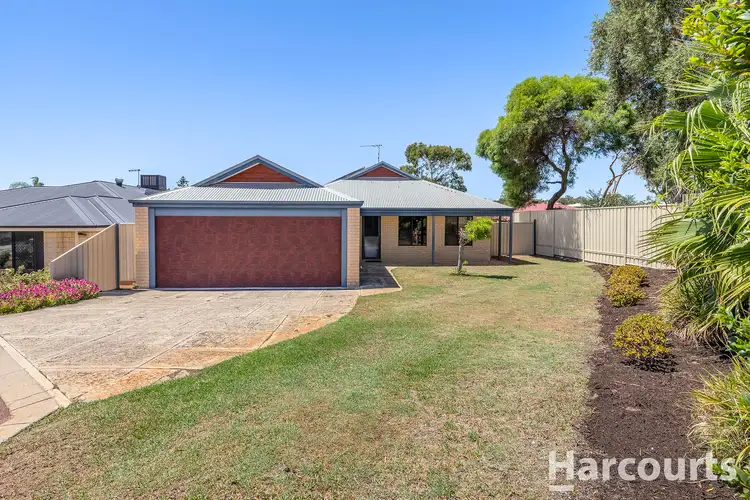 Sixth view of Homely house listing, 50 Paradise Circuit, Halls Head WA 6210