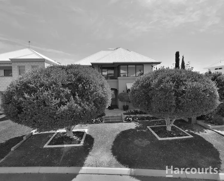 Main view of Homely house listing, 20 Isabellas Way, Erskine WA 6210