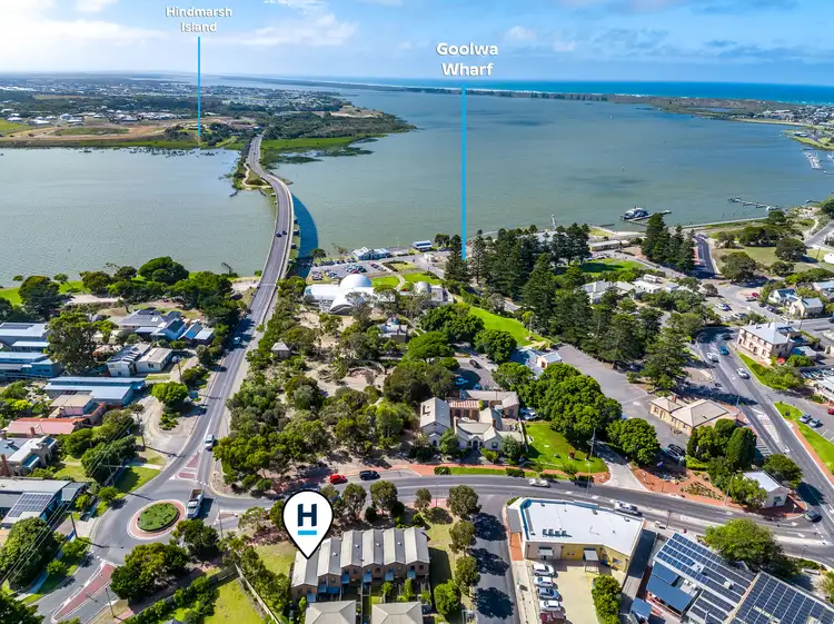 5/2 Loveday Street, Goolwa SA 5214
