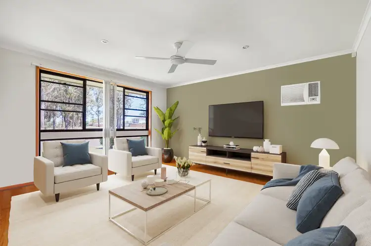 Third view of Homely house listing, 13 Daniel Parade, St Clair NSW 2759