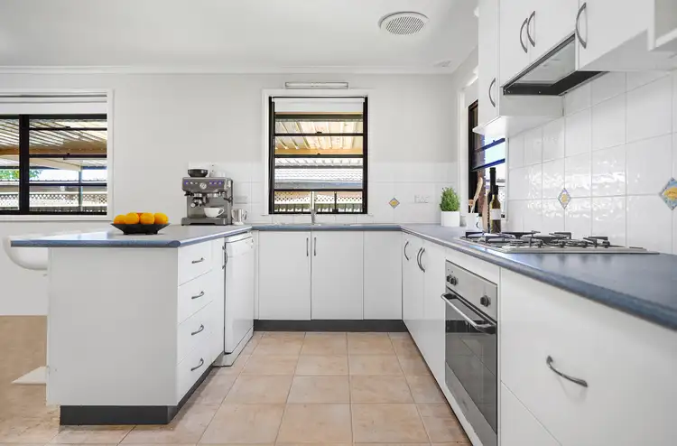 Fourth view of Homely house listing, 13 Daniel Parade, St Clair NSW 2759