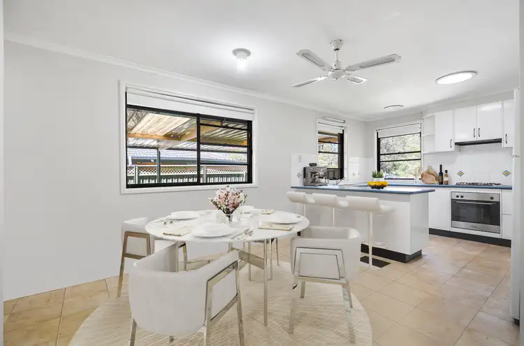 Fifth view of Homely house listing, 13 Daniel Parade, St Clair NSW 2759