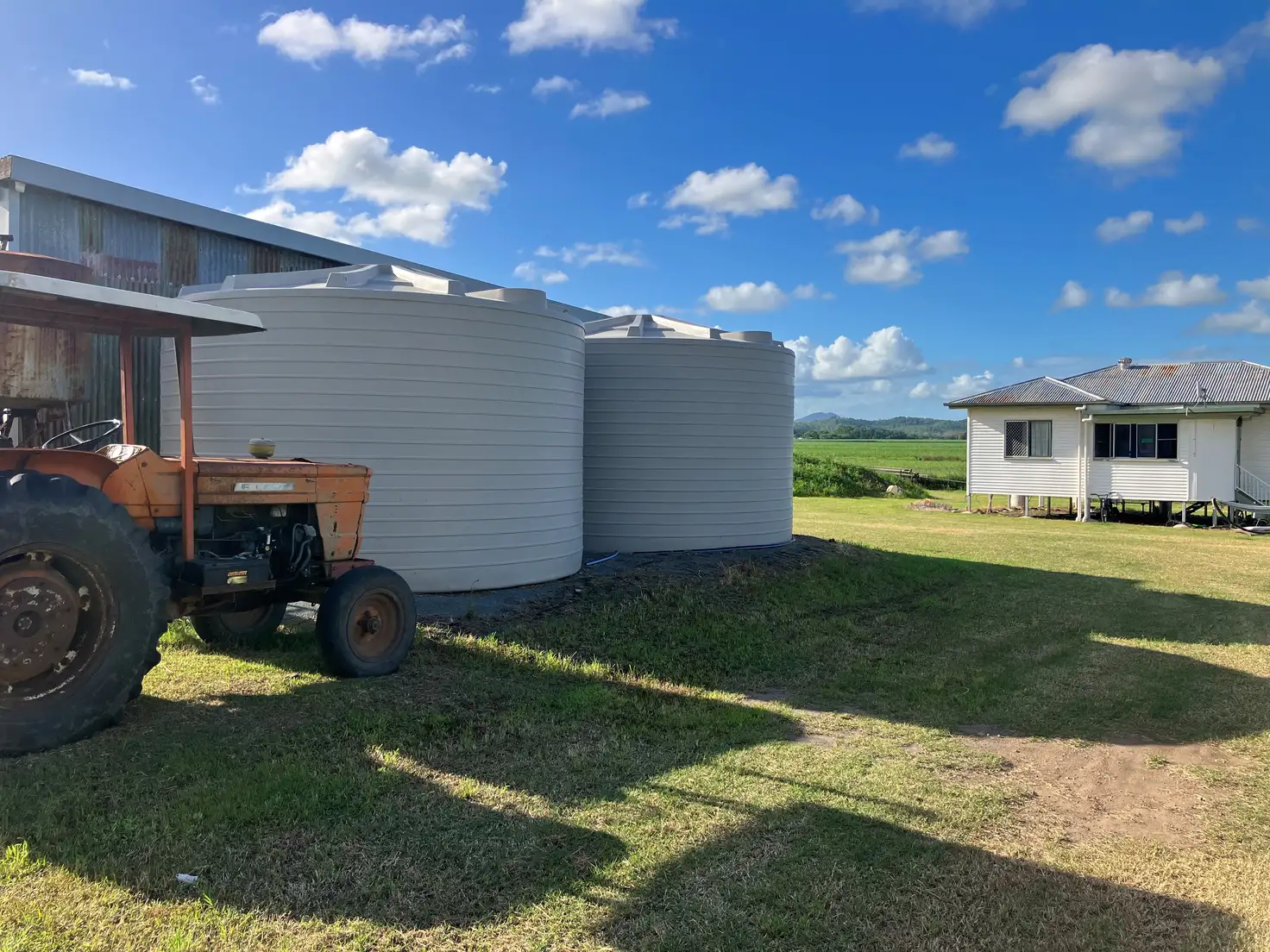 Main view of Homely rural property listing, 63 Formosas Road, Pleystowe QLD 4741