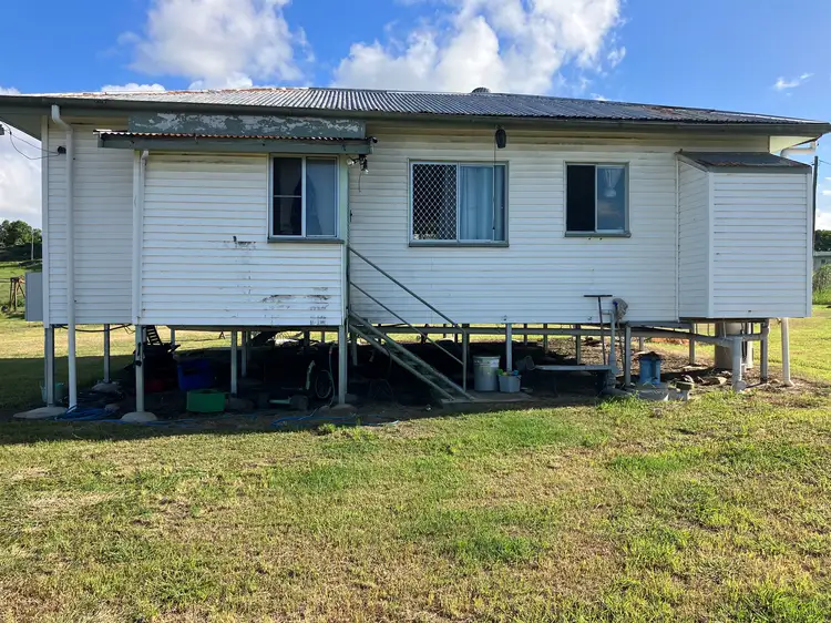Fifth view of Homely rural property listing, 63 Formosas Road, Pleystowe QLD 4741
