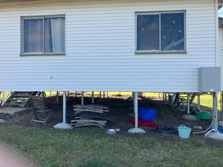 Sixth view of Homely rural property listing, 63 Formosas Road, Pleystowe QLD 4741