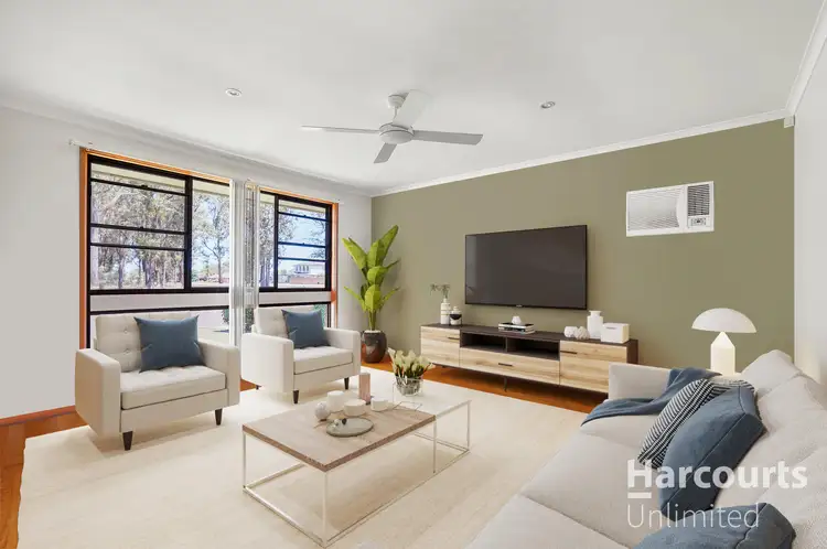 Second view of Homely house listing, 13 Daniel Parade, St Clair NSW 2759