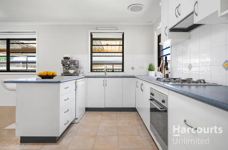 Fourth view of Homely house listing, 13 Daniel Parade, St Clair NSW 2759