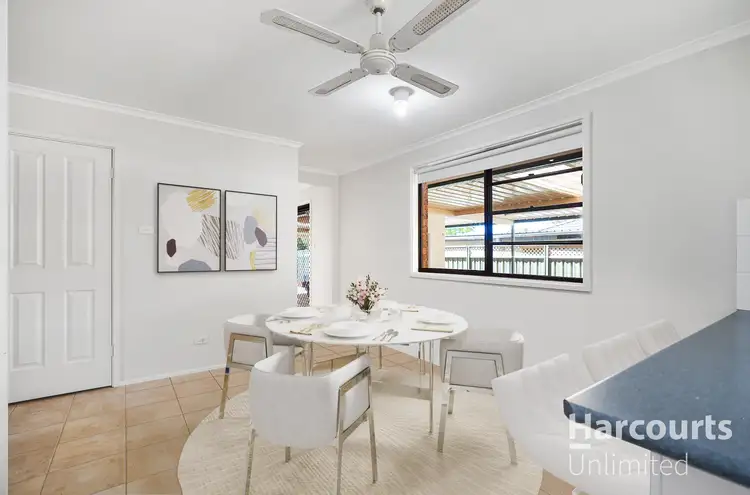 Fifth view of Homely house listing, 13 Daniel Parade, St Clair NSW 2759
