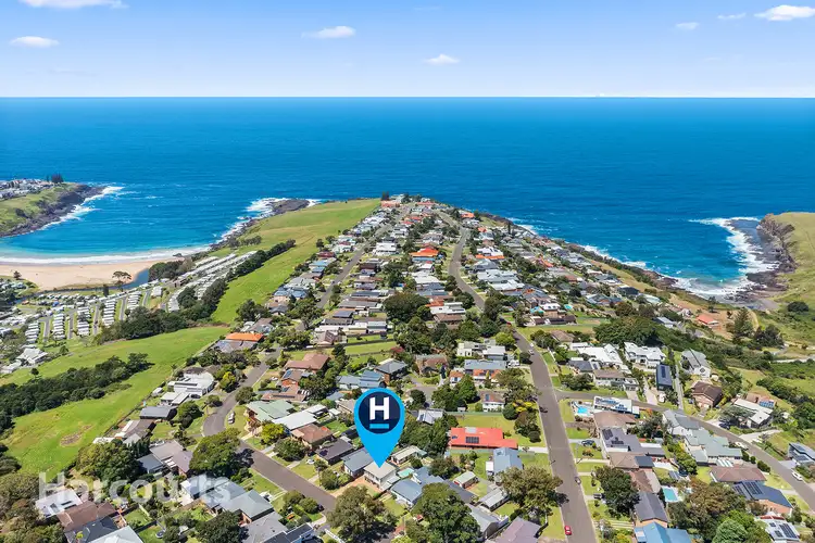 Third view of Homely house listing, 26 Attunga Avenue, Kiama Heights NSW 2533
