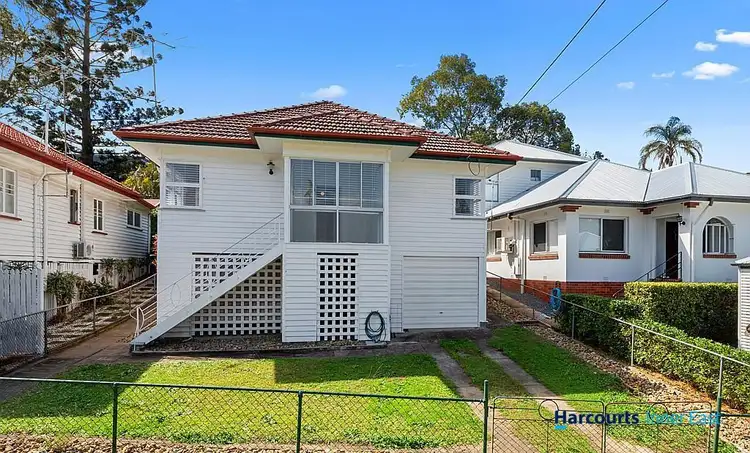 Main view of Homely house listing, 30 Wills Street, Coorparoo QLD 4151