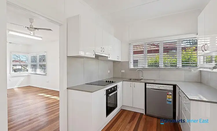 Second view of Homely house listing, 30 Wills Street, Coorparoo QLD 4151