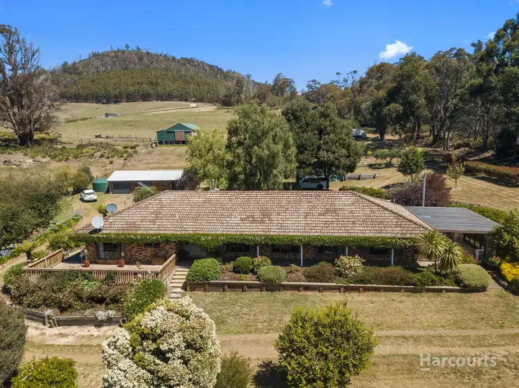 747 Pelham Road, Pelham TAS 7030