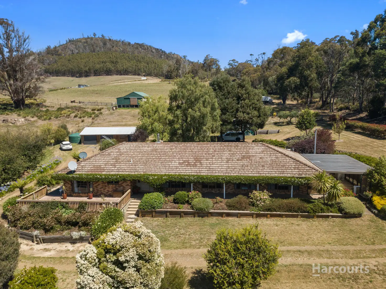Main view of Homely house listing, 747 Pelham Road, Pelham TAS 7030