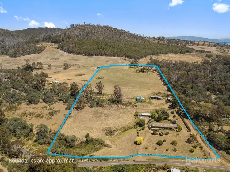 Second view of Homely house listing, 747 Pelham Road, Pelham TAS 7030