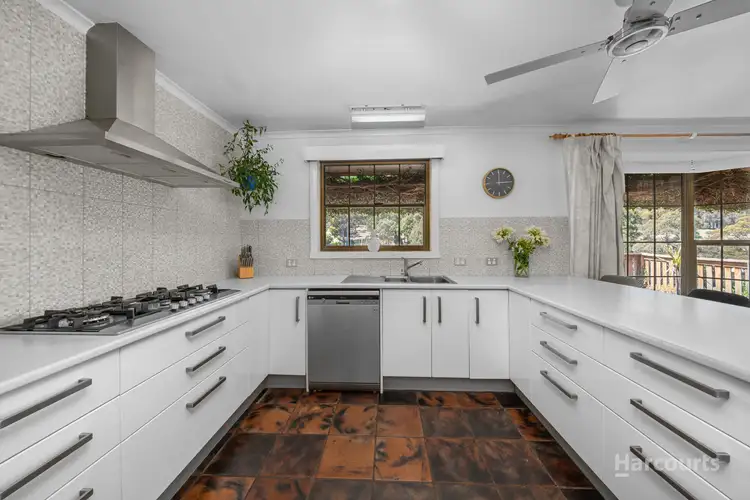 Fifth view of Homely house listing, 747 Pelham Road, Pelham TAS 7030