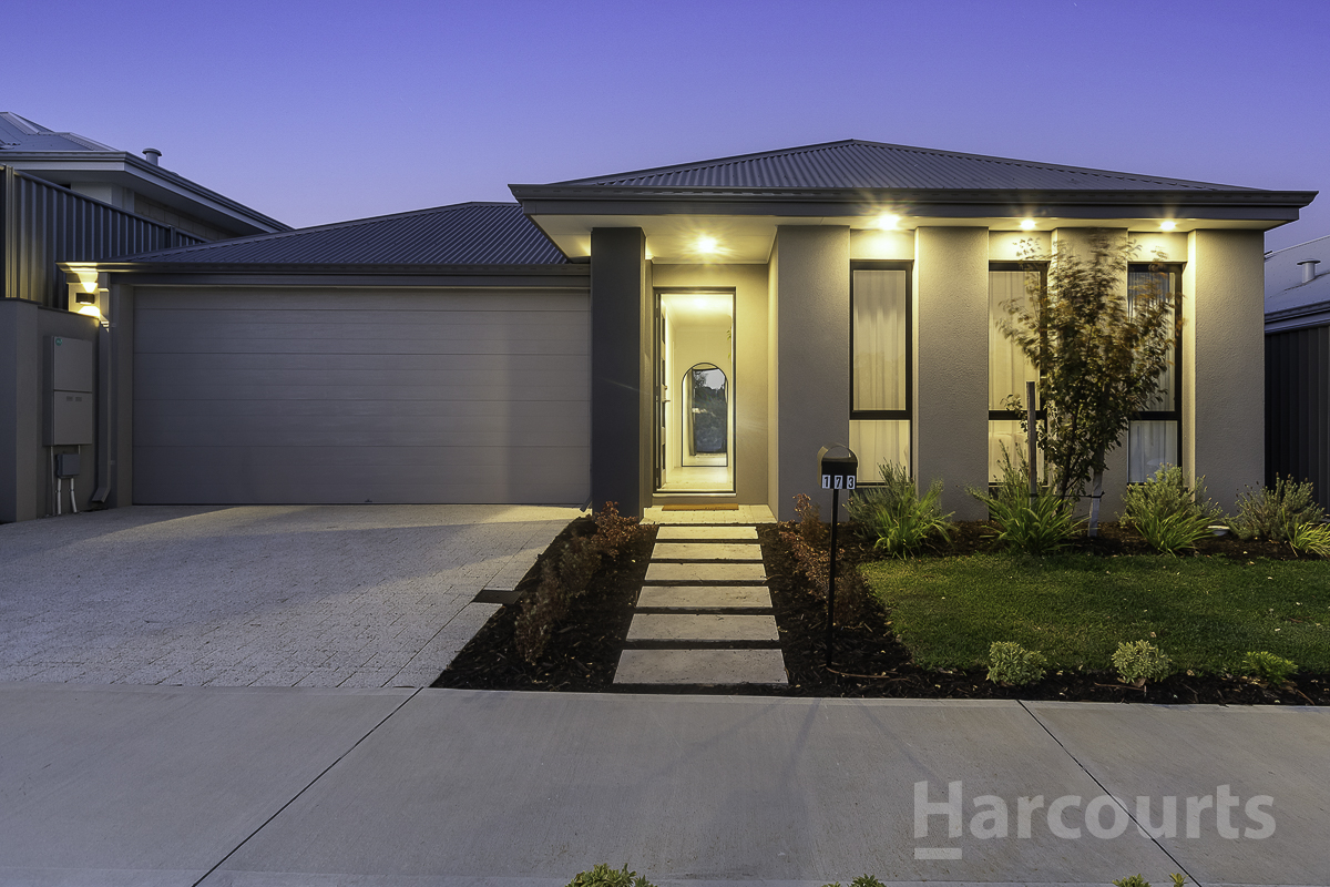 Main view of Homely house listing, 173 Aviator Blvd, Clarkson WA 6030