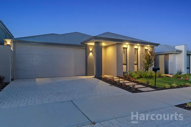 Second view of Homely house listing, 173 Aviator Blvd, Clarkson WA 6030