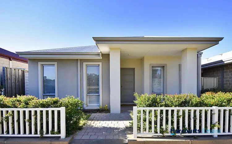 Main view of Homely house listing, 62 Dunnett Drive, Ellenbrook WA 6069