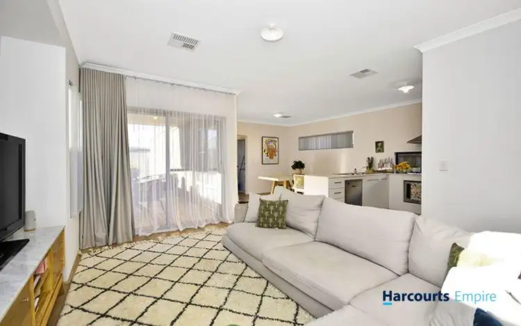 Third view of Homely house listing, 62 Dunnett Drive, Ellenbrook WA 6069