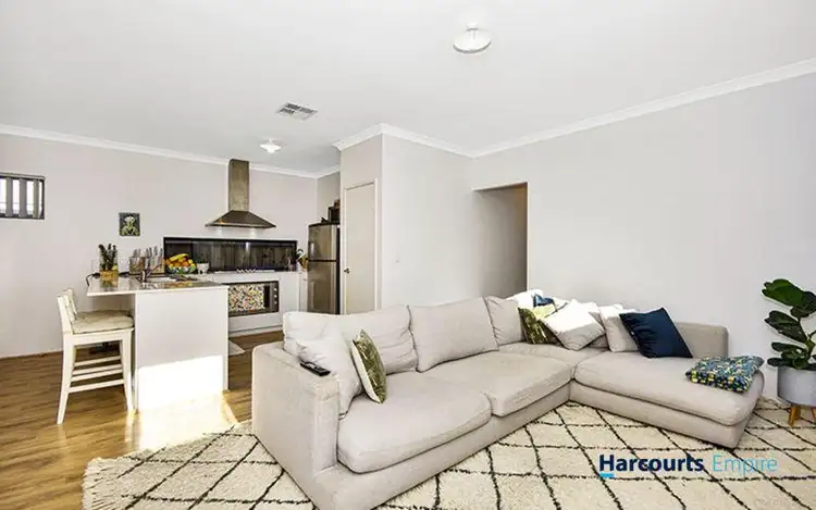 Fourth view of Homely house listing, 62 Dunnett Drive, Ellenbrook WA 6069