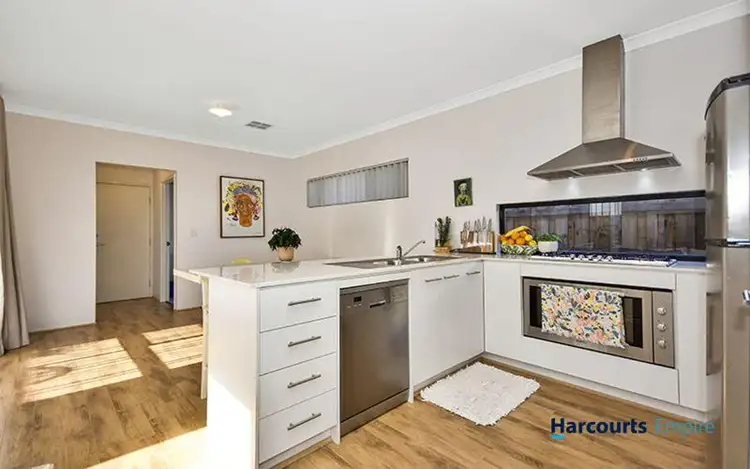 Fifth view of Homely house listing, 62 Dunnett Drive, Ellenbrook WA 6069