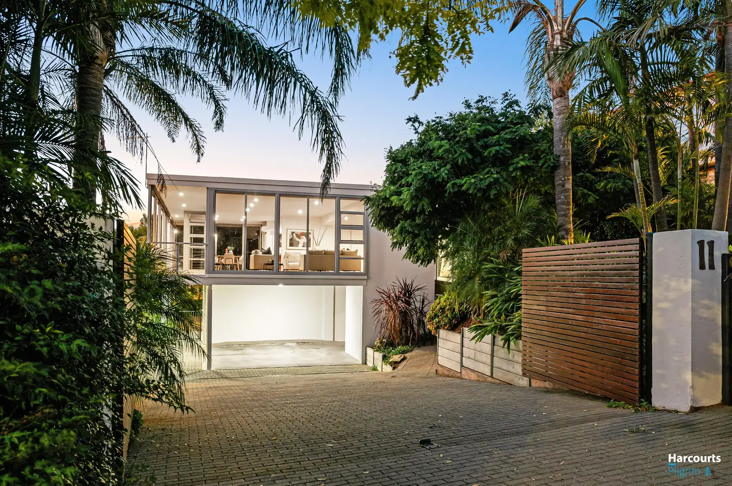 Main view of Homely house listing, 11 Sherwood Terrace, Beaumont SA 5066