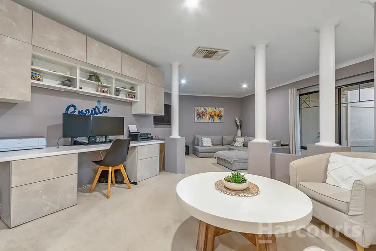 Second view of Homely house listing, 6 Sofitel Lane, Currambine WA 6028