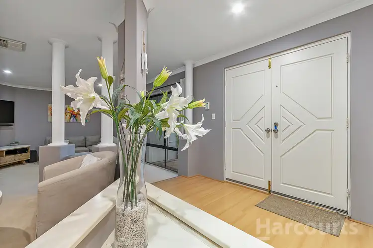 Third view of Homely house listing, 6 Sofitel Lane, Currambine WA 6028