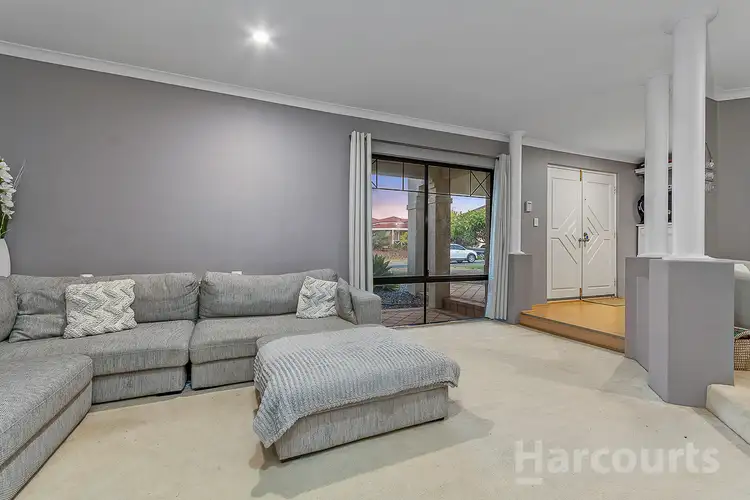 Fourth view of Homely house listing, 6 Sofitel Lane, Currambine WA 6028