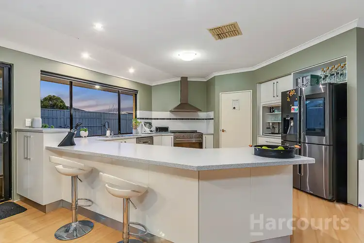 Sixth view of Homely house listing, 6 Sofitel Lane, Currambine WA 6028