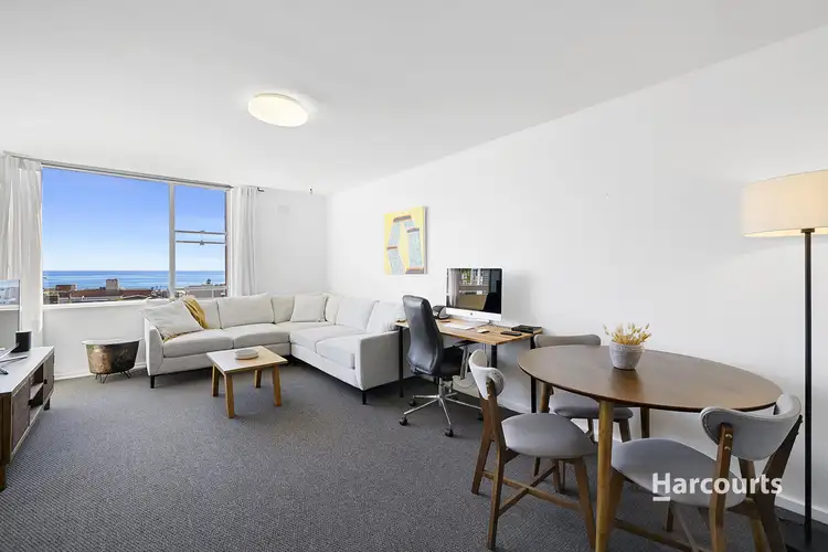 Third view of Homely house listing, 12/3 Vernon Place, Burnie TAS 7320