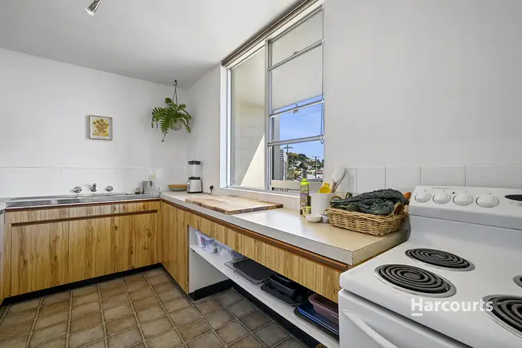 Fifth view of Homely house listing, 12/3 Vernon Place, Burnie TAS 7320