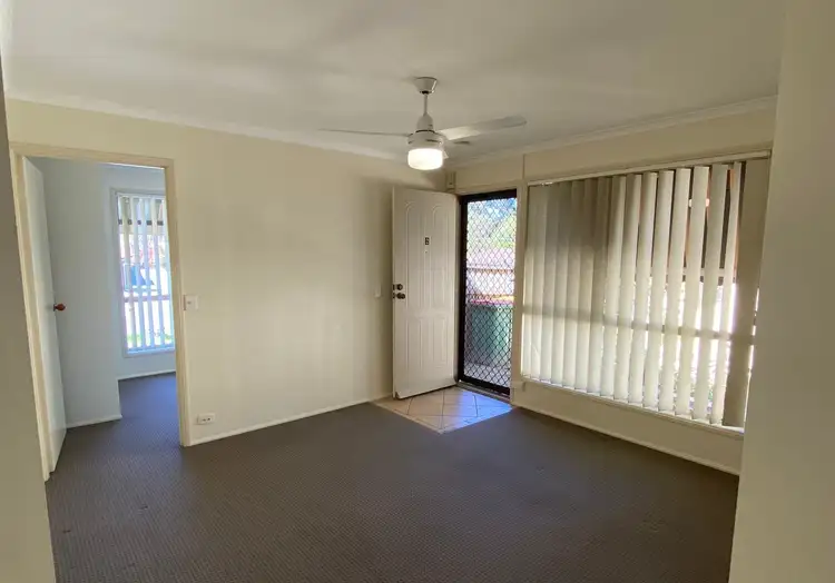 Fourth view of Homely semi-detached listing, 2/8 Galaxy Court, Labrador QLD 4215