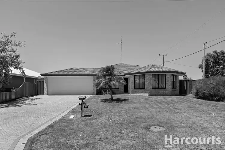 Main view of Homely house listing, 68 Wyeree Road, Mandurah WA 6210