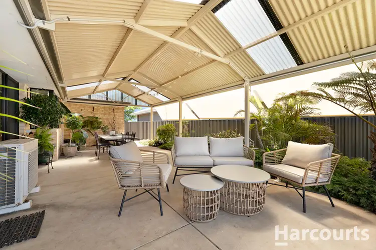 Second view of Homely house listing, 68 Wyeree Road, Mandurah WA 6210