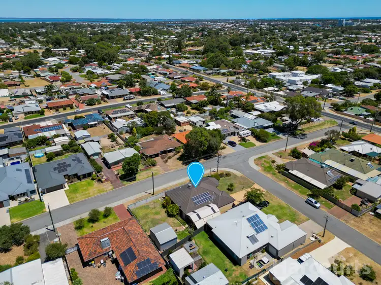 Fourth view of Homely house listing, 68 Wyeree Road, Mandurah WA 6210