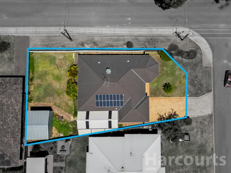 Fifth view of Homely house listing, 68 Wyeree Road, Mandurah WA 6210