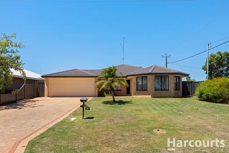 Sixth view of Homely house listing, 68 Wyeree Road, Mandurah WA 6210