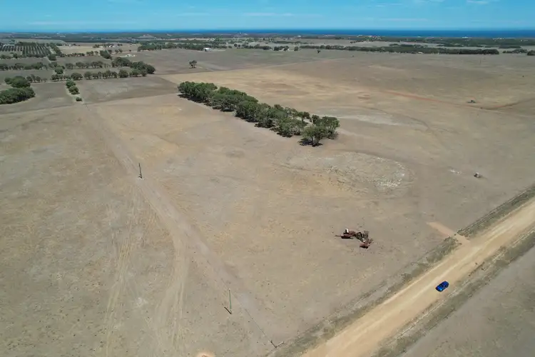 Main view of Homely land listing, 8 Calytrix View, Bonniefield WA 6525