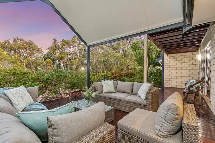 Fourth view of Homely house listing, 20 Cockatoo Ridge, Joondalup WA 6027