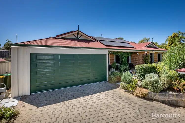 27B Carmen Court, Joondalup WA 6027
