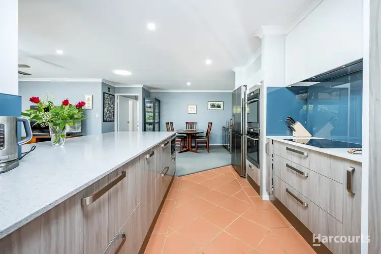 Fifth view of Homely house listing, 27B Carmen Court, Joondalup WA 6027