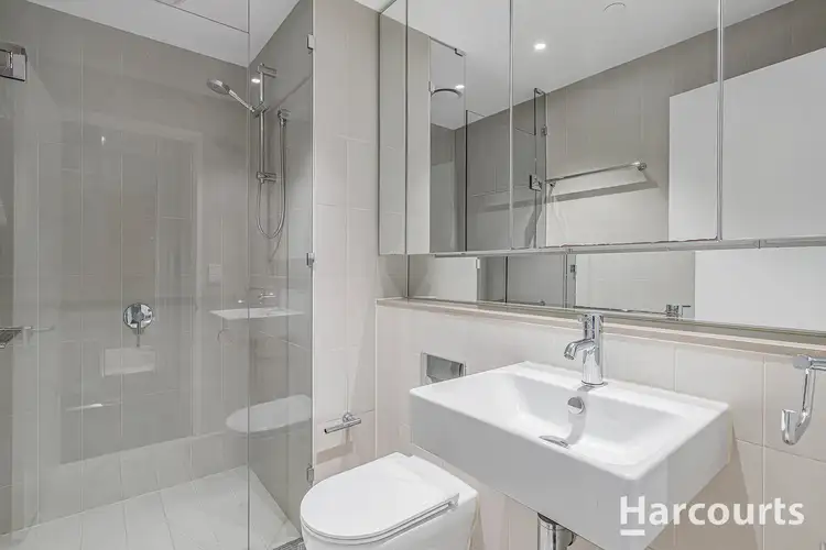 Fourth view of Homely apartment listing, 304N/883 Collins Street, Docklands VIC 3008
