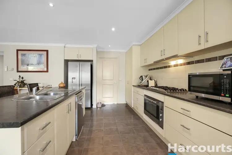 Third view of Homely house listing, 31 Miller Close, Drouin VIC 3818