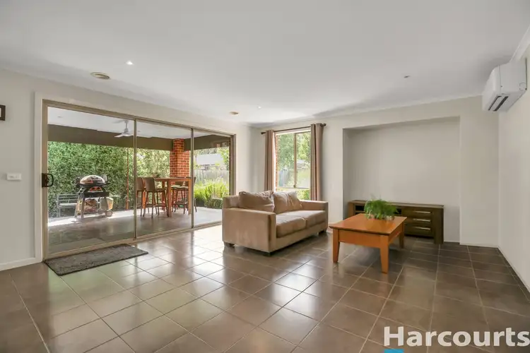 Fourth view of Homely house listing, 31 Miller Close, Drouin VIC 3818