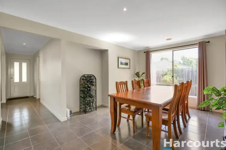 Fifth view of Homely house listing, 31 Miller Close, Drouin VIC 3818
