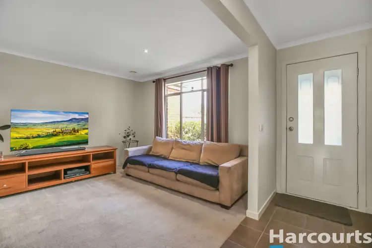 Sixth view of Homely house listing, 31 Miller Close, Drouin VIC 3818