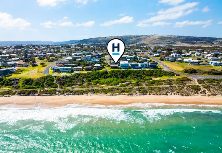 Third view of Homely house listing, 2/5 Olivers Parade, Hayborough SA 5211