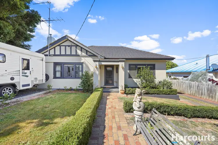 14 Hastings Square, Warragul VIC 3820